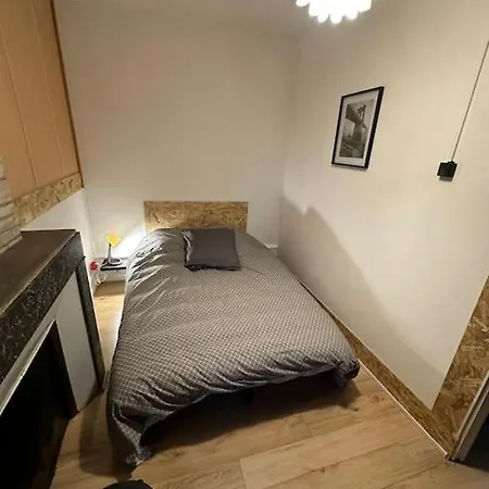Apartman Hyper Centre *