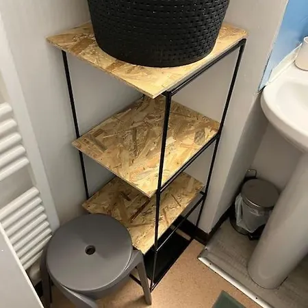 Apartman Hyper Centre