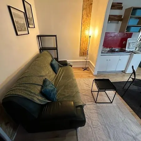 Apartman Hyper Centre *