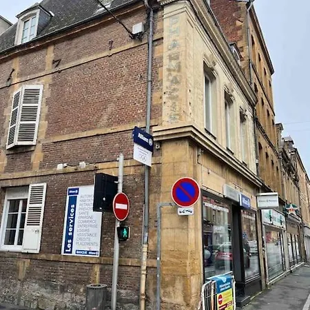 Apartman Hyper Centre