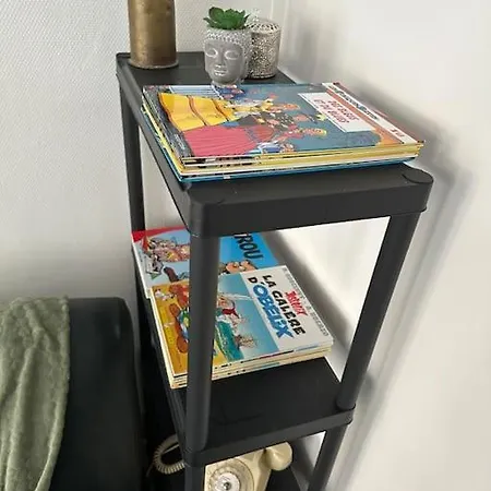 Apartman Hyper Centre *