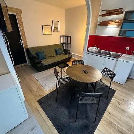 Apartman Hyper Centre