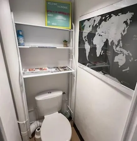 Apartman Hyper Centre *