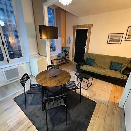 Apartman Hyper Centre