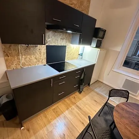 Hyper Centre Apartamento