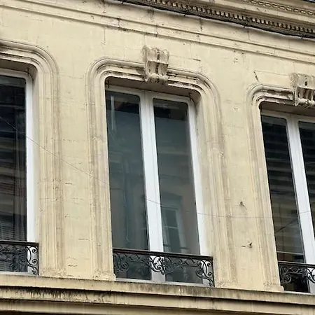 Apartamento Hyper Centre