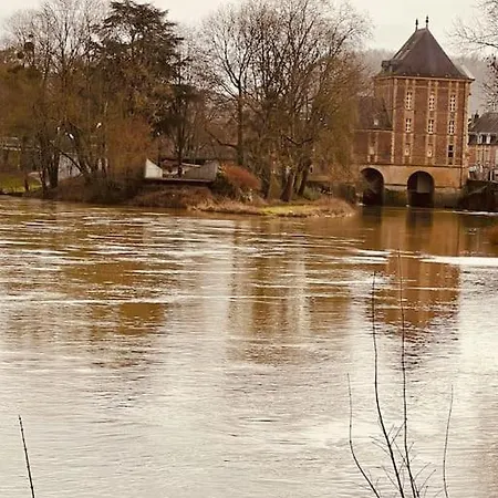 Hyper Centre Apartamento