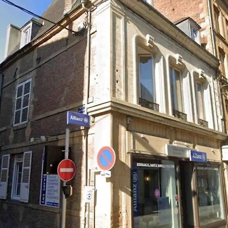 Hyper Centre Apartamento *